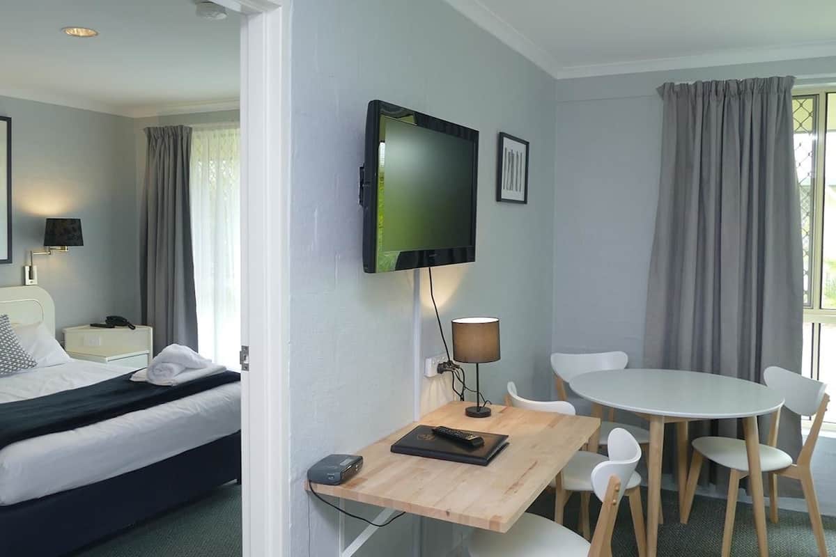 Executive Room, 2 Bedrooms