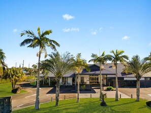 Exterior - Ballina Byron Islander Resort and Conference Centre (West Ballina)