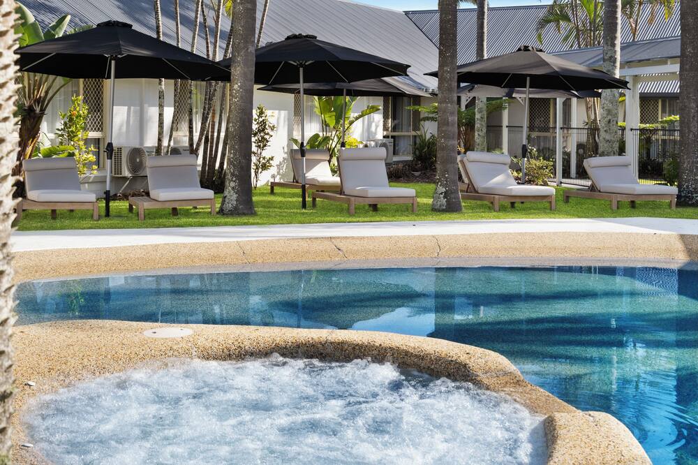 Ballina Byron Islander Resort and Conference Centre