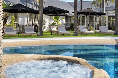 Ballina Byron Islander Resort and Conference Centre