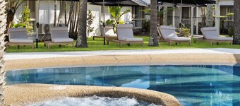 บัลลีนา ไบรอน ไอแลนด์ รีสอร์ทแอนด์คอนเฟอเรนซ์ เซ็นเตอร์