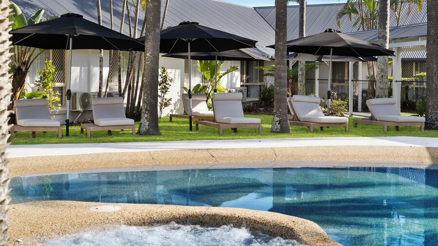 Ballina Byron Islander Resort and Conference Centre