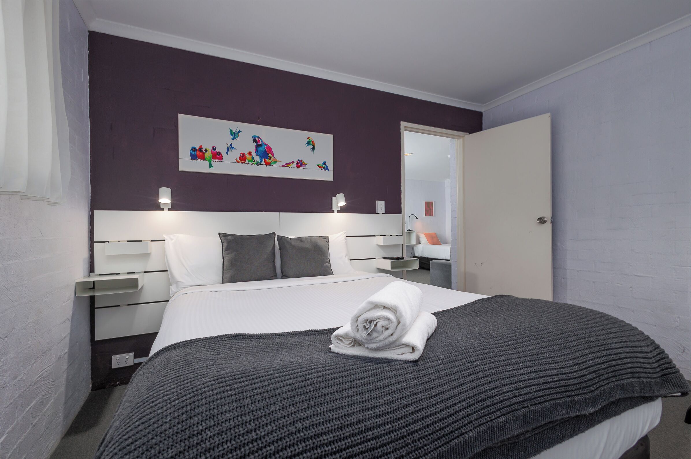 Premium Room, Jetted Tub