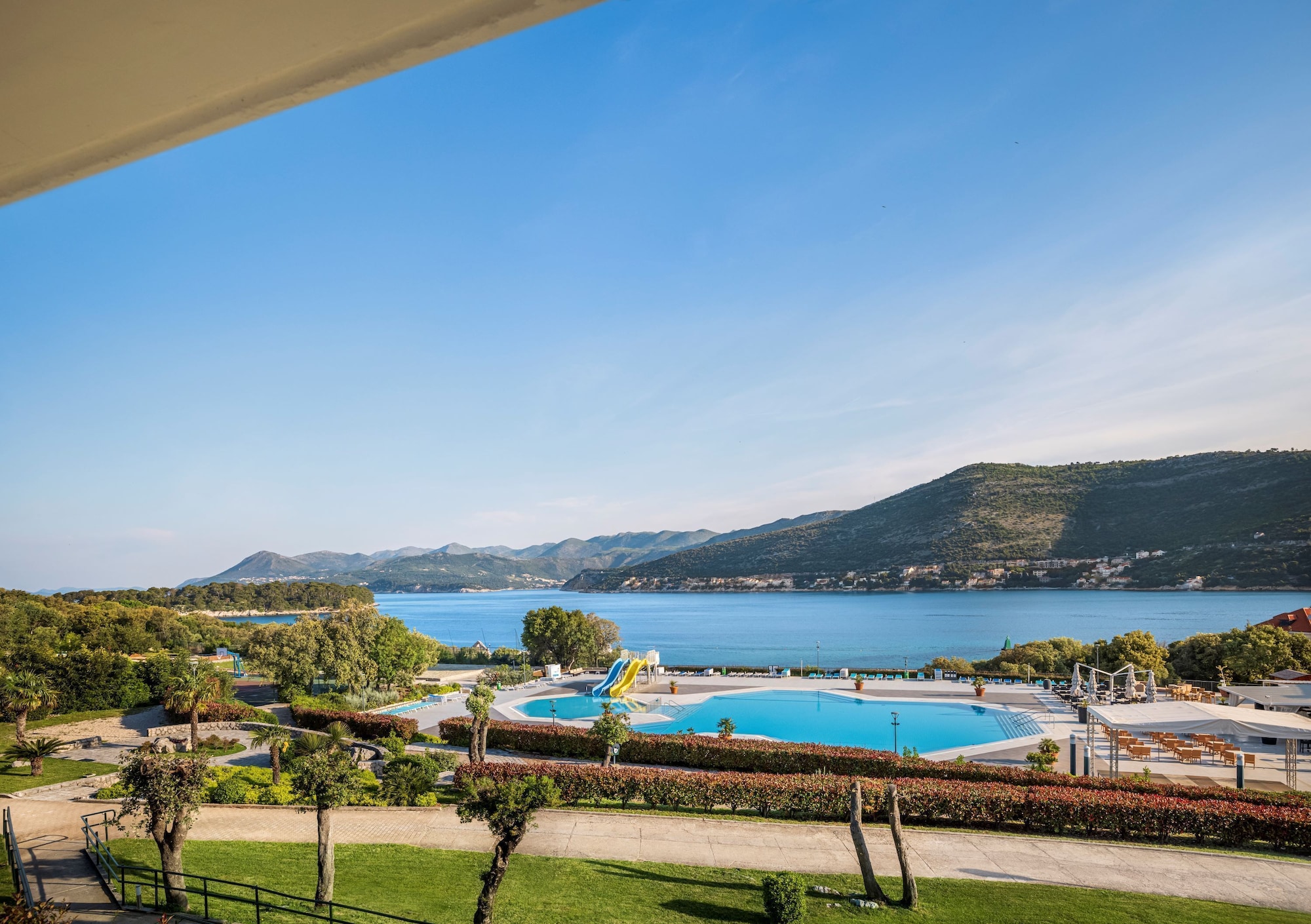 Hotel 3 stelle