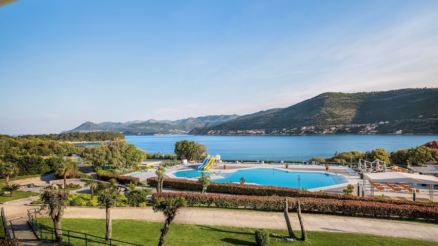 Sunny Dubrovnik by Valamar