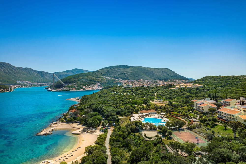 Sunny Dubrovnik by Valamar - All Inclusive