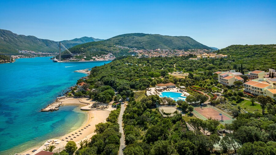 Sunny Dubrovnik by Valamar - All Inclusive
