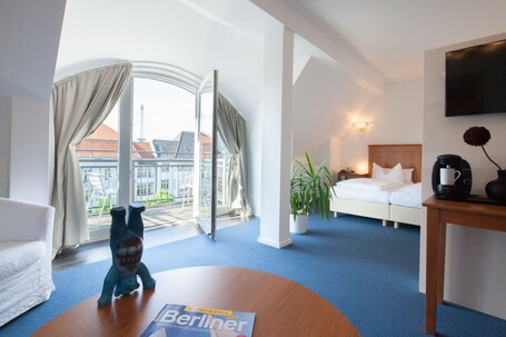 Hotel Brandies Berlin - view 2