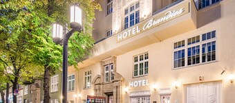 Hotel Brandies Berlin