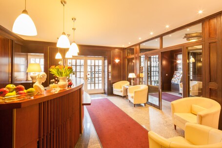 Hotel Brandies Berlin - view 3