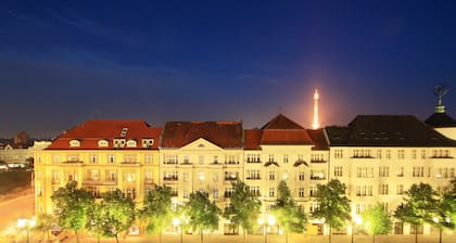 Hotel Brandies Berlin