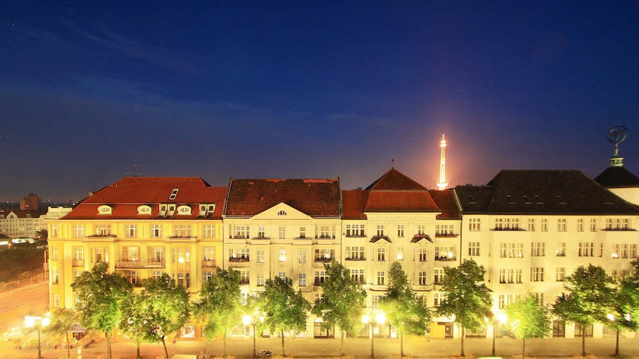Hotel Brandies Berlin