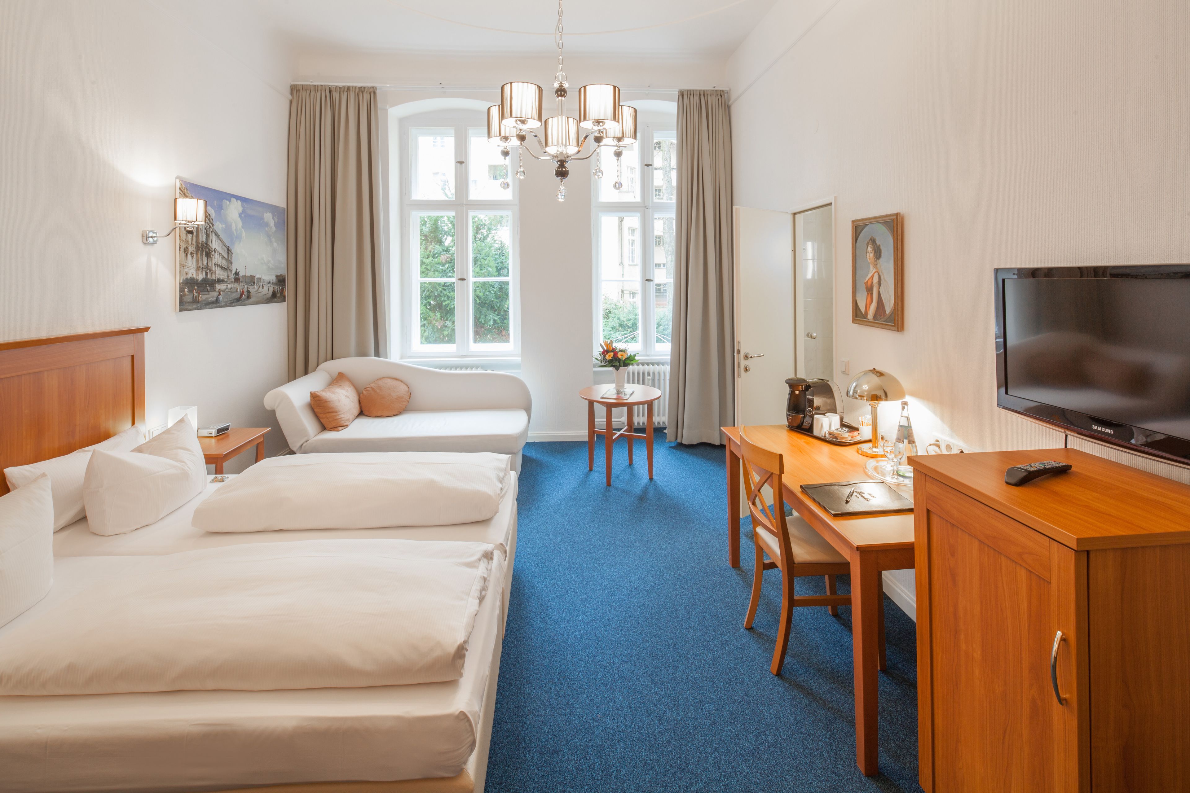 Foto - Hotel Brandies Berlin