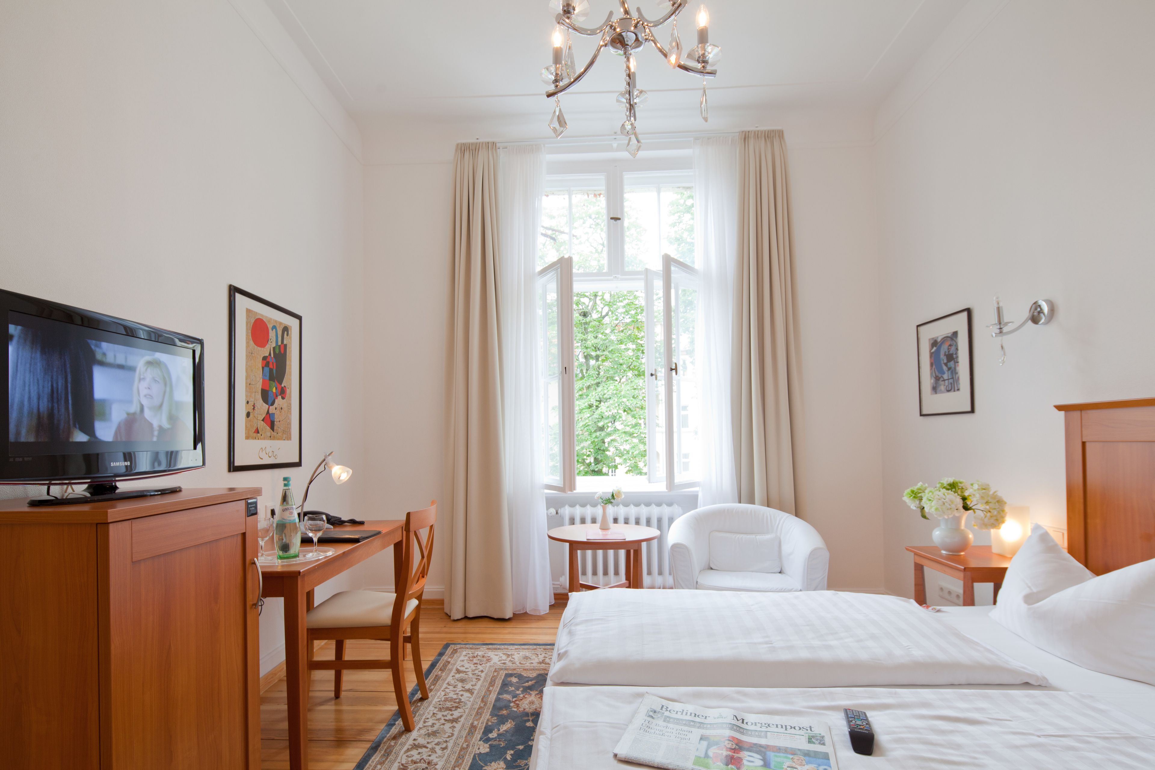 Photo - Hotel Brandies Berlin GmbH