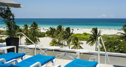 Congress Suites at the Strand