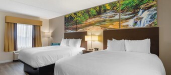 Clarion Pointe Kimball By Choice Hotels