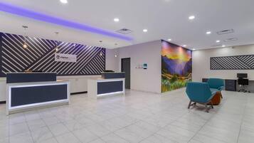 ล็อบบี้