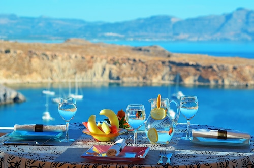 Melenos Art Boutique Hotel