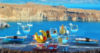 Melenos Art Boutique Hotel