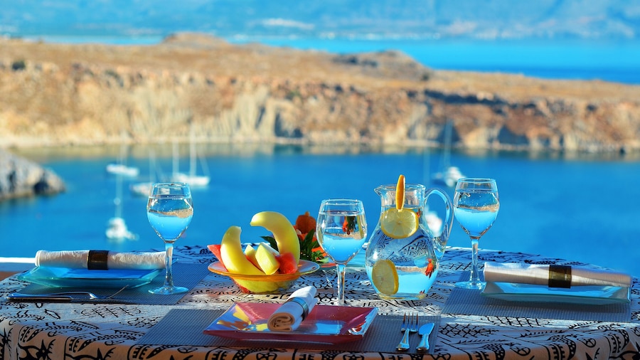 Melenos Art Boutique Hotel