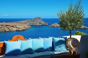 Exterior - Melenos Art Boutique Hotel (Rhodes)