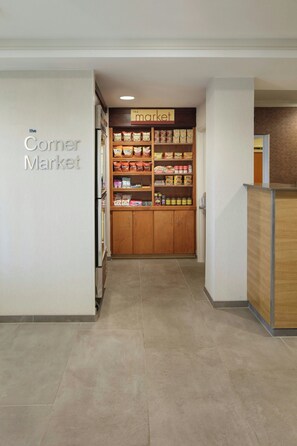Property amenity - Fairfield Inn & Suites by Marriott Clovis (Clovis)