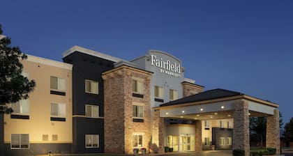 Fairfield Inn & Suites by Marriott Clovis