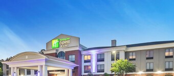 Holiday Inn Express & Suites Hardeeville - Hilton Head by IHG