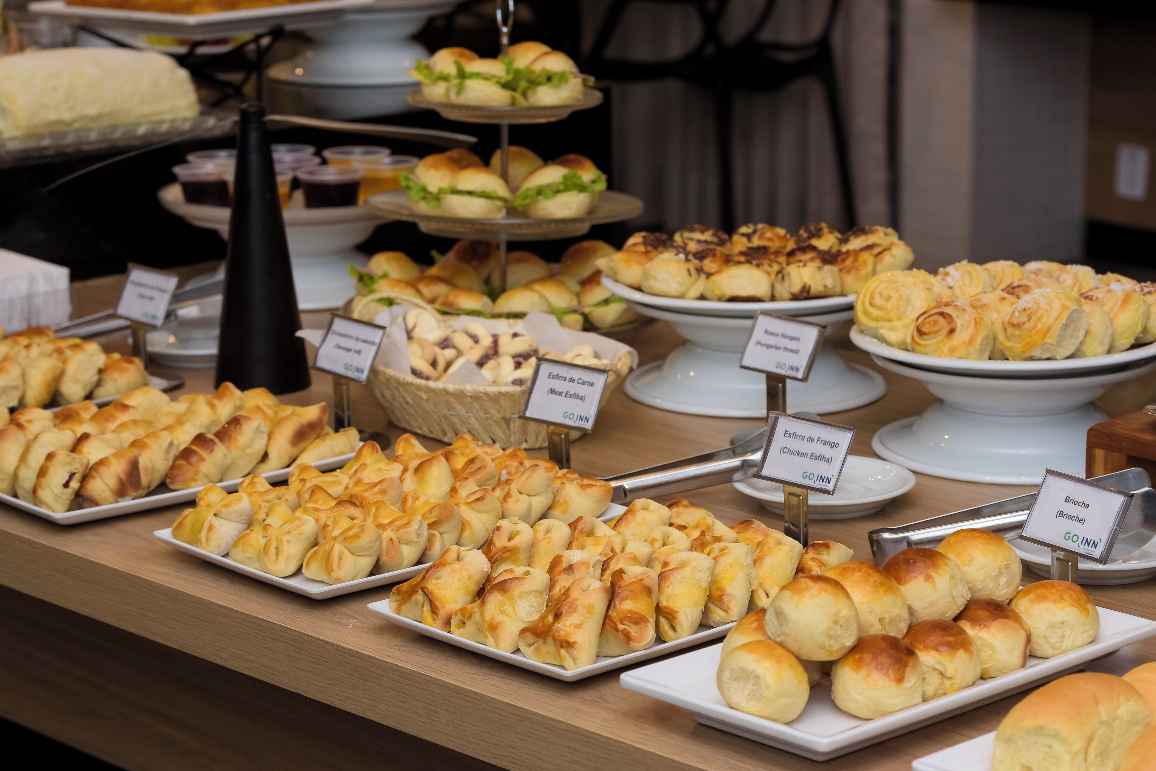 Foto - Go Inn Taguatinga