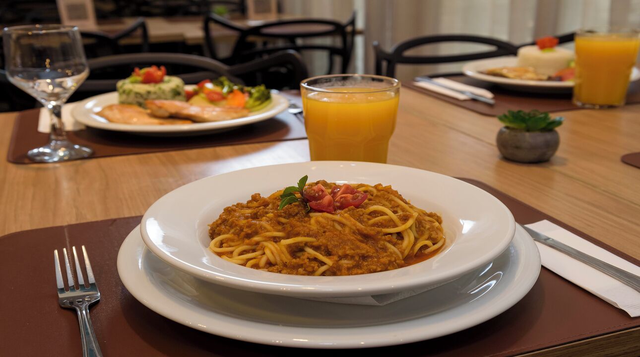 Foto - Go Inn Taguatinga