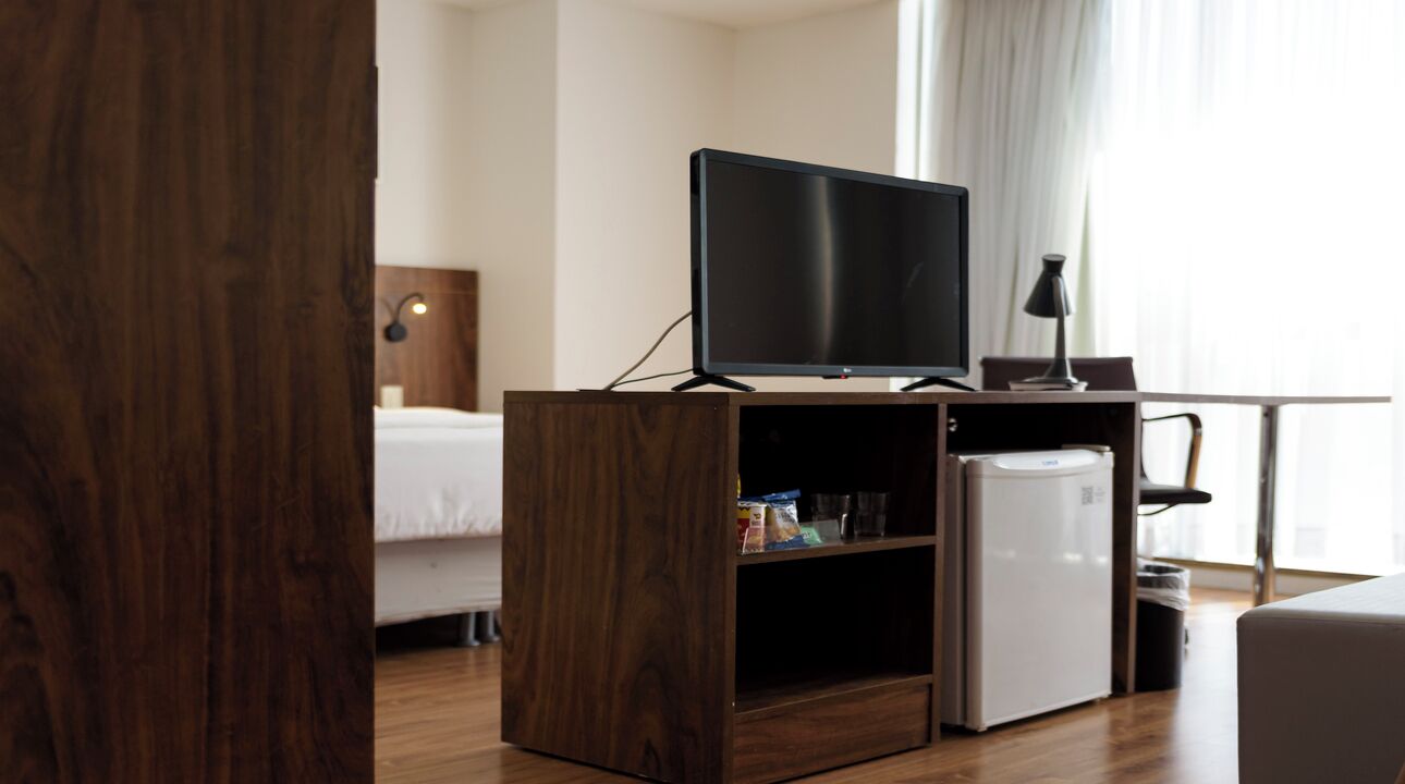 Foto - Go Inn Taguatinga