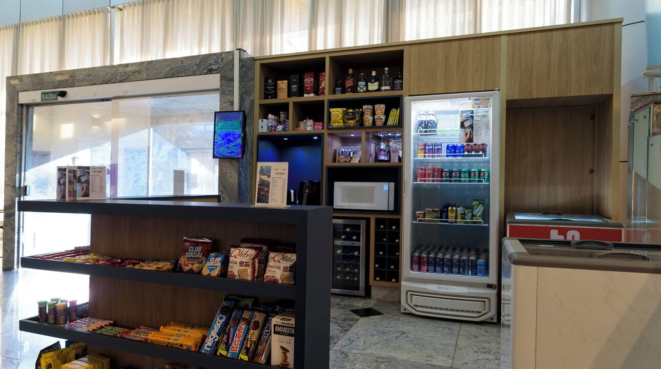 Foto - Go Inn Taguatinga