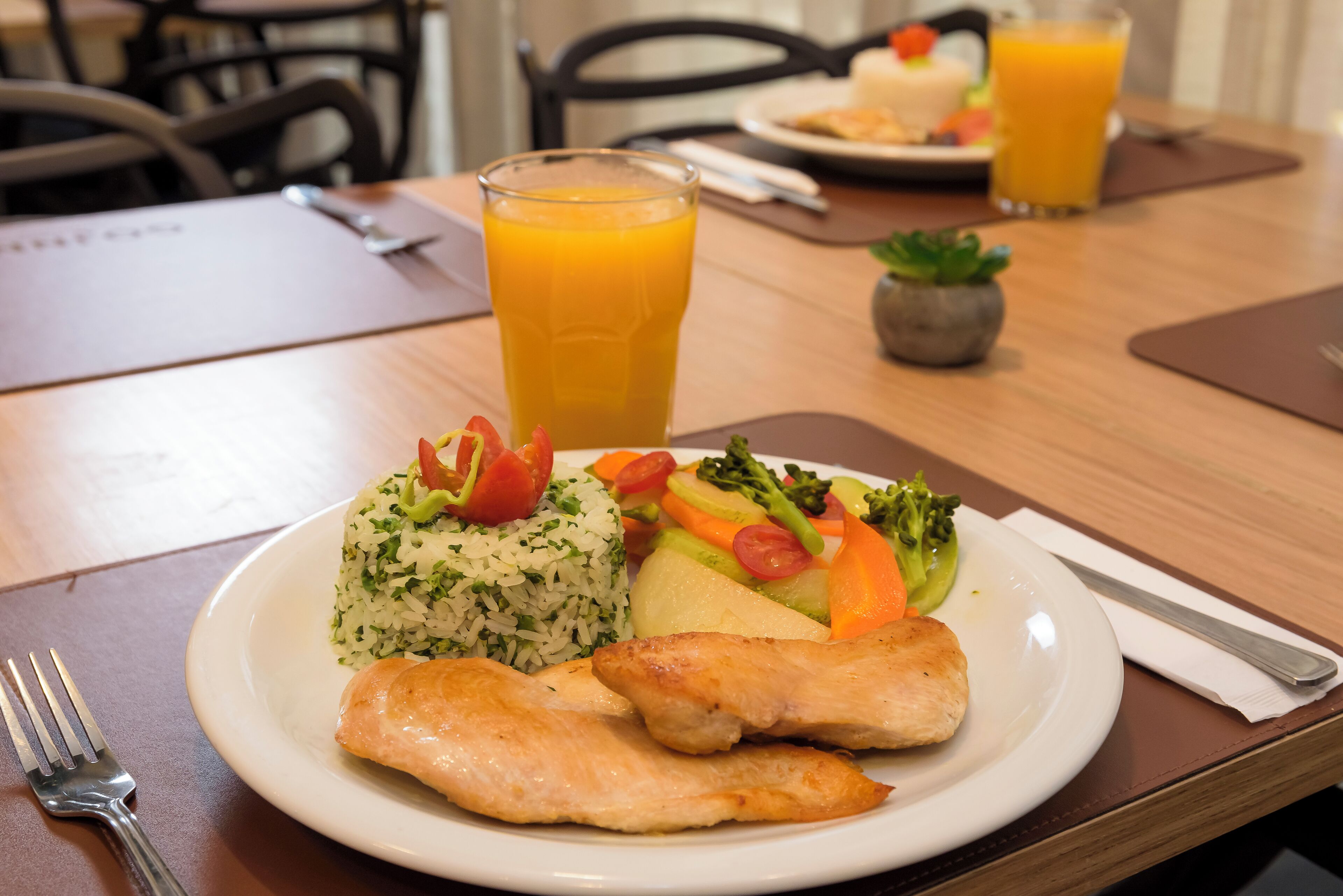 Foto - Go Inn Taguatinga