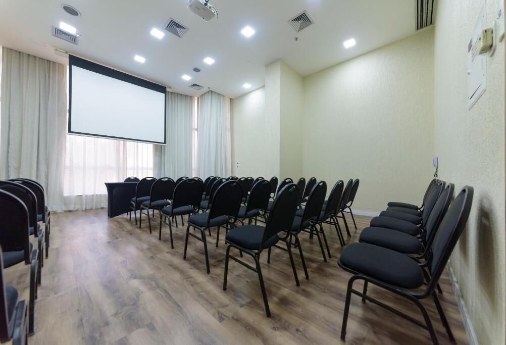 Foto - Go Inn Taguatinga