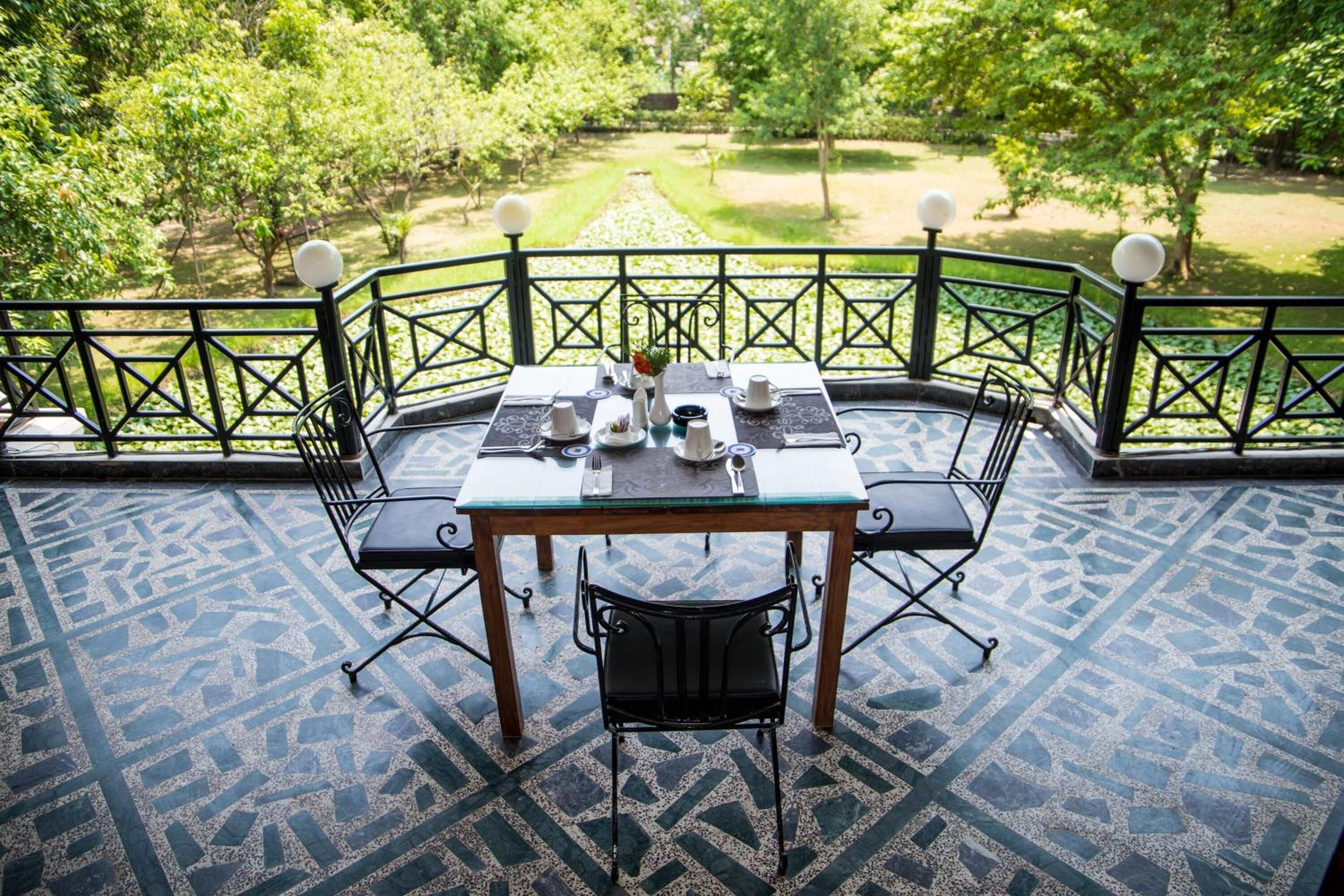 Buddha Maya by KGH Group