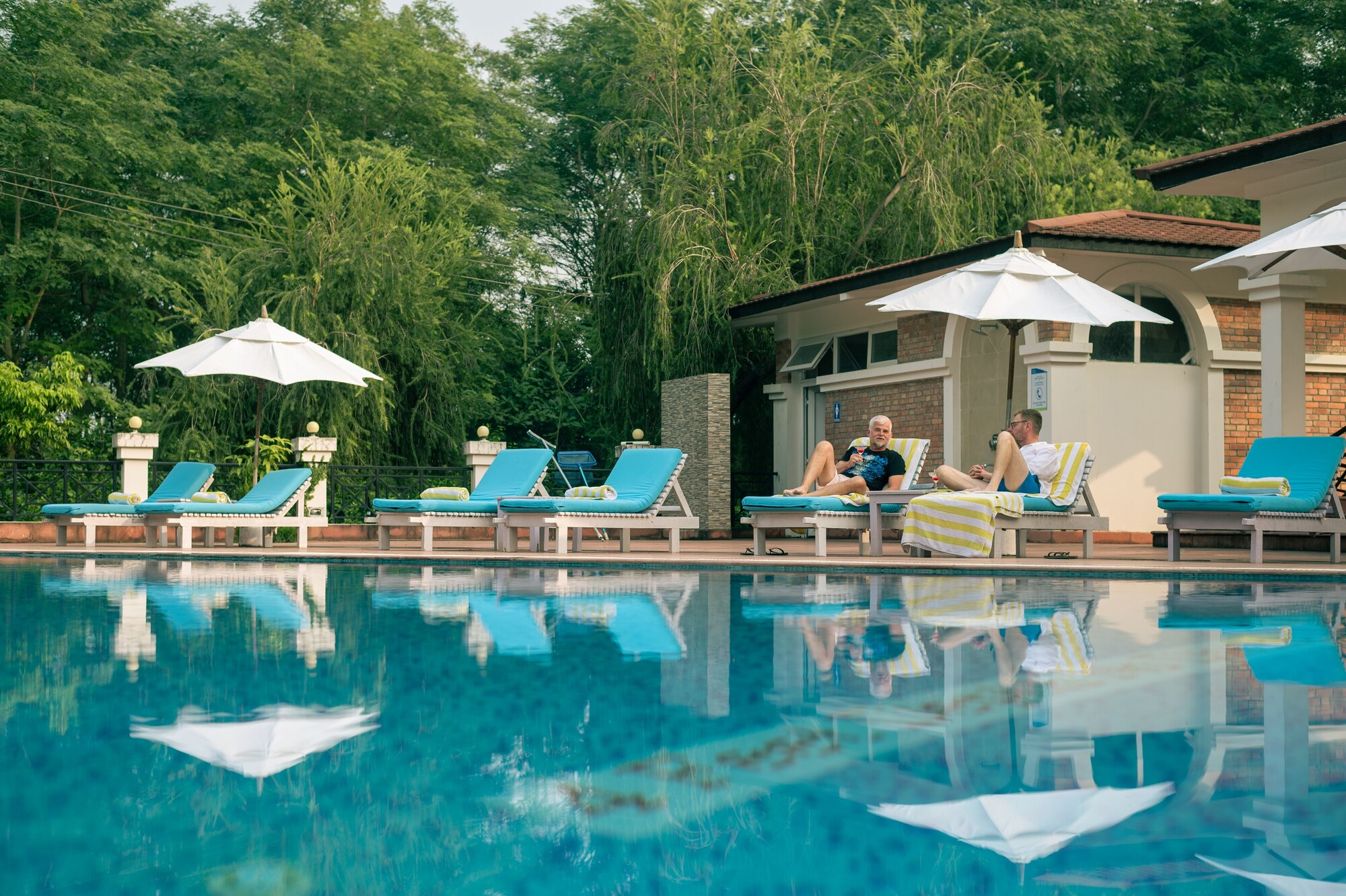 3 Star Hotels