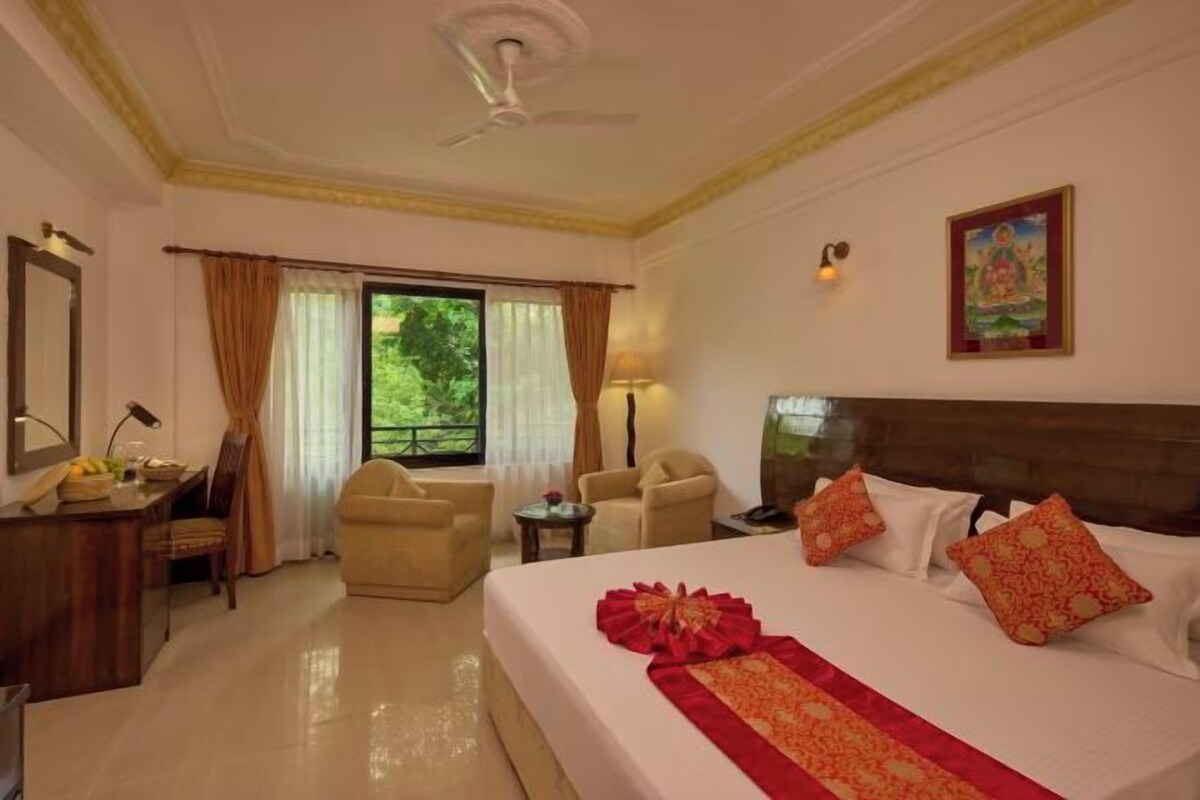 Heritage Garden Suite