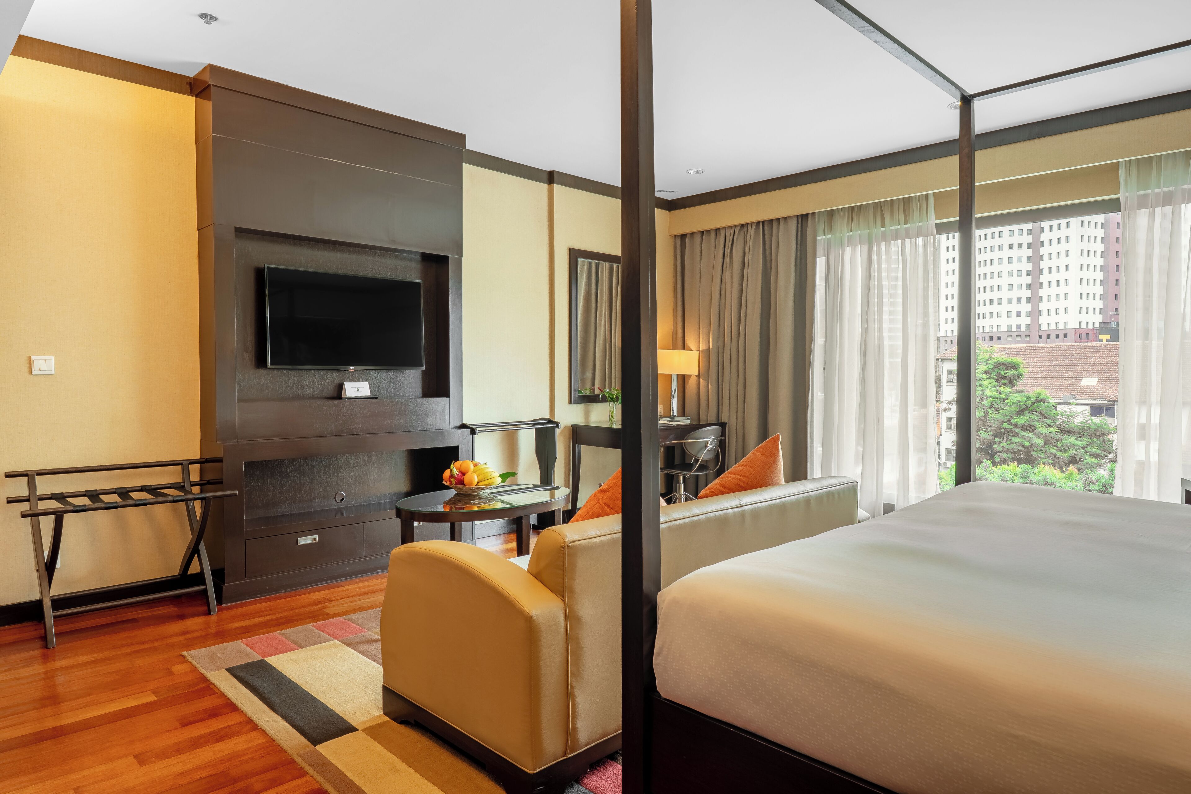 Foto - Micasa All Suites Hotel