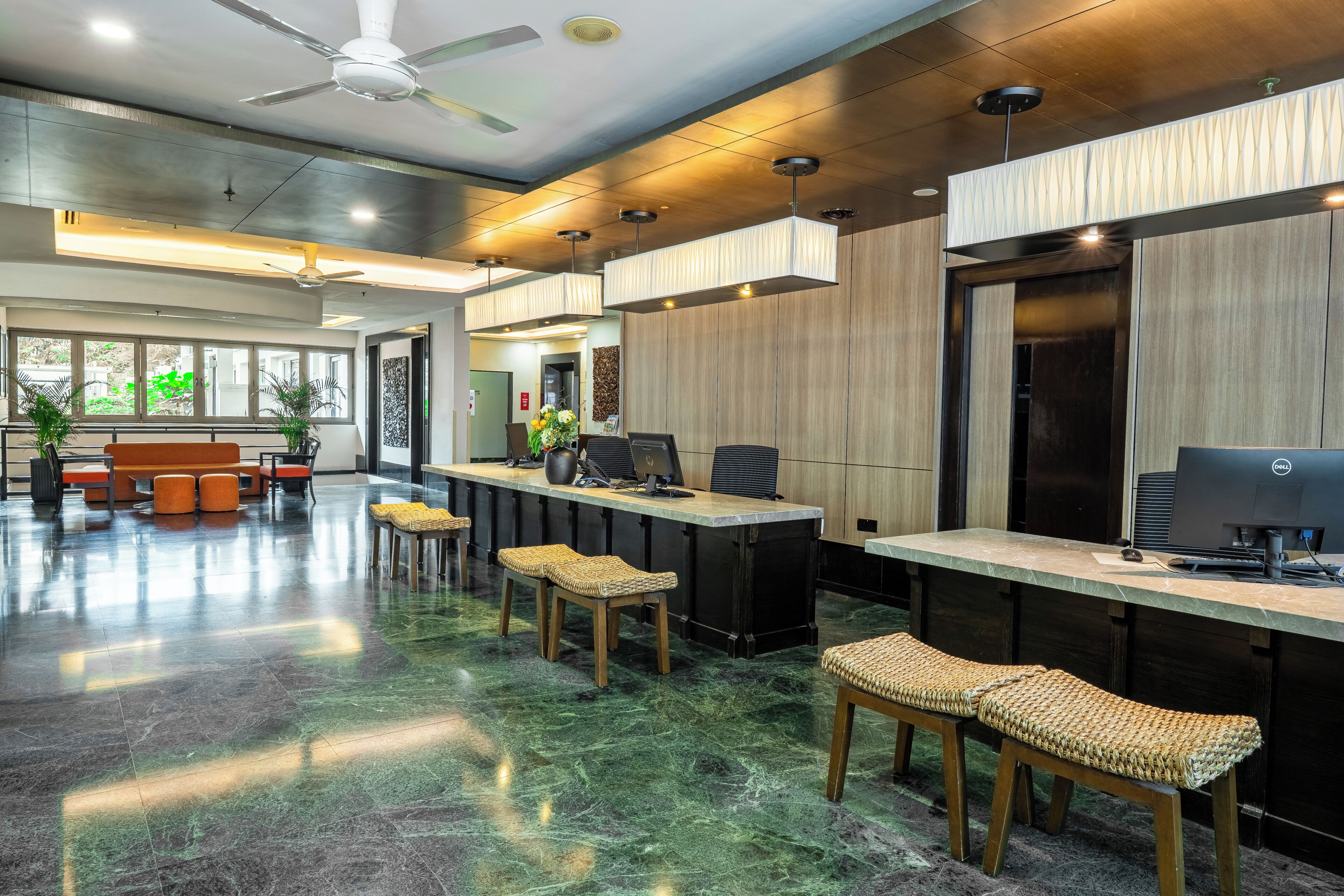 Foto - Micasa All Suites Hotel