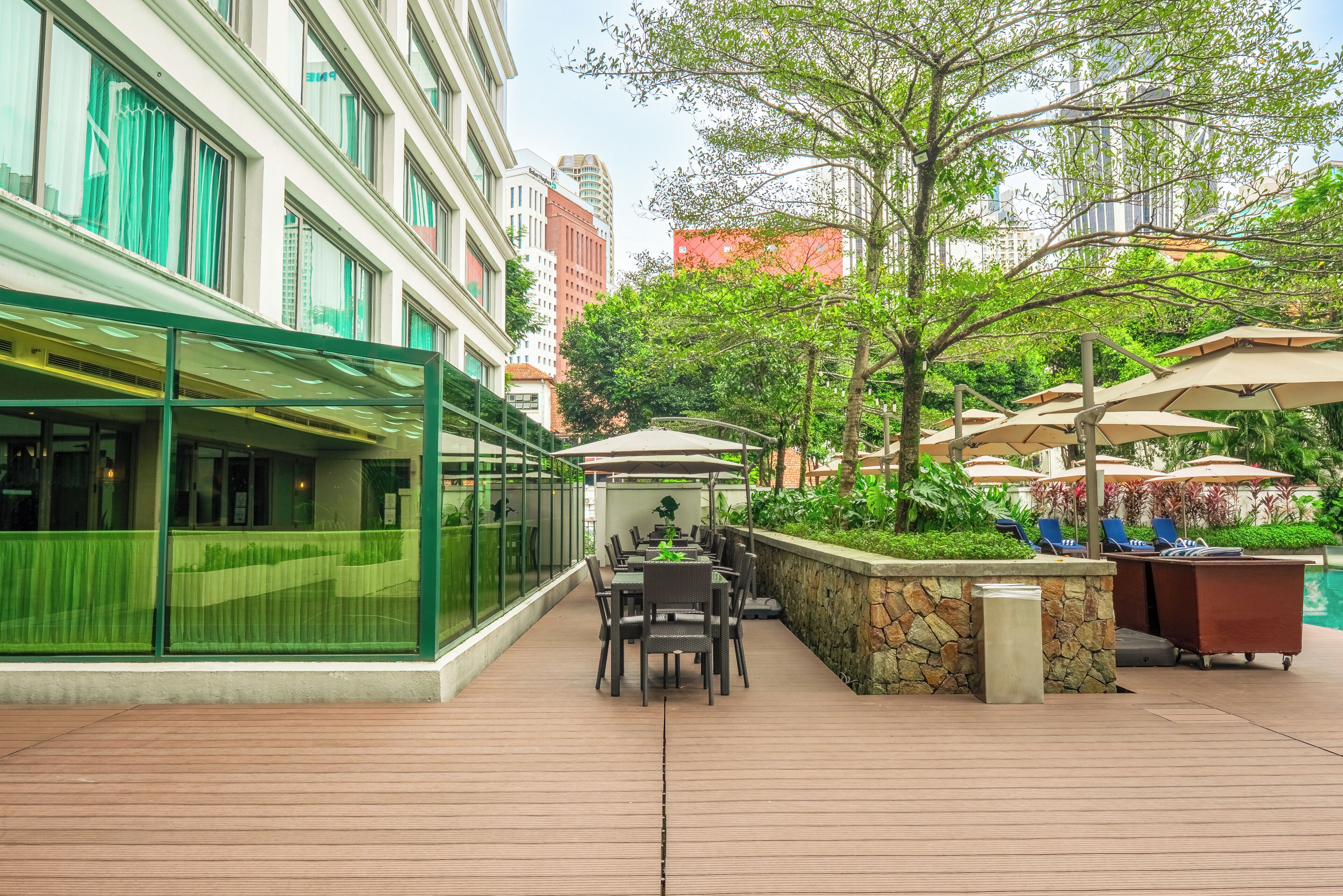 Foto - Micasa All Suites Hotel