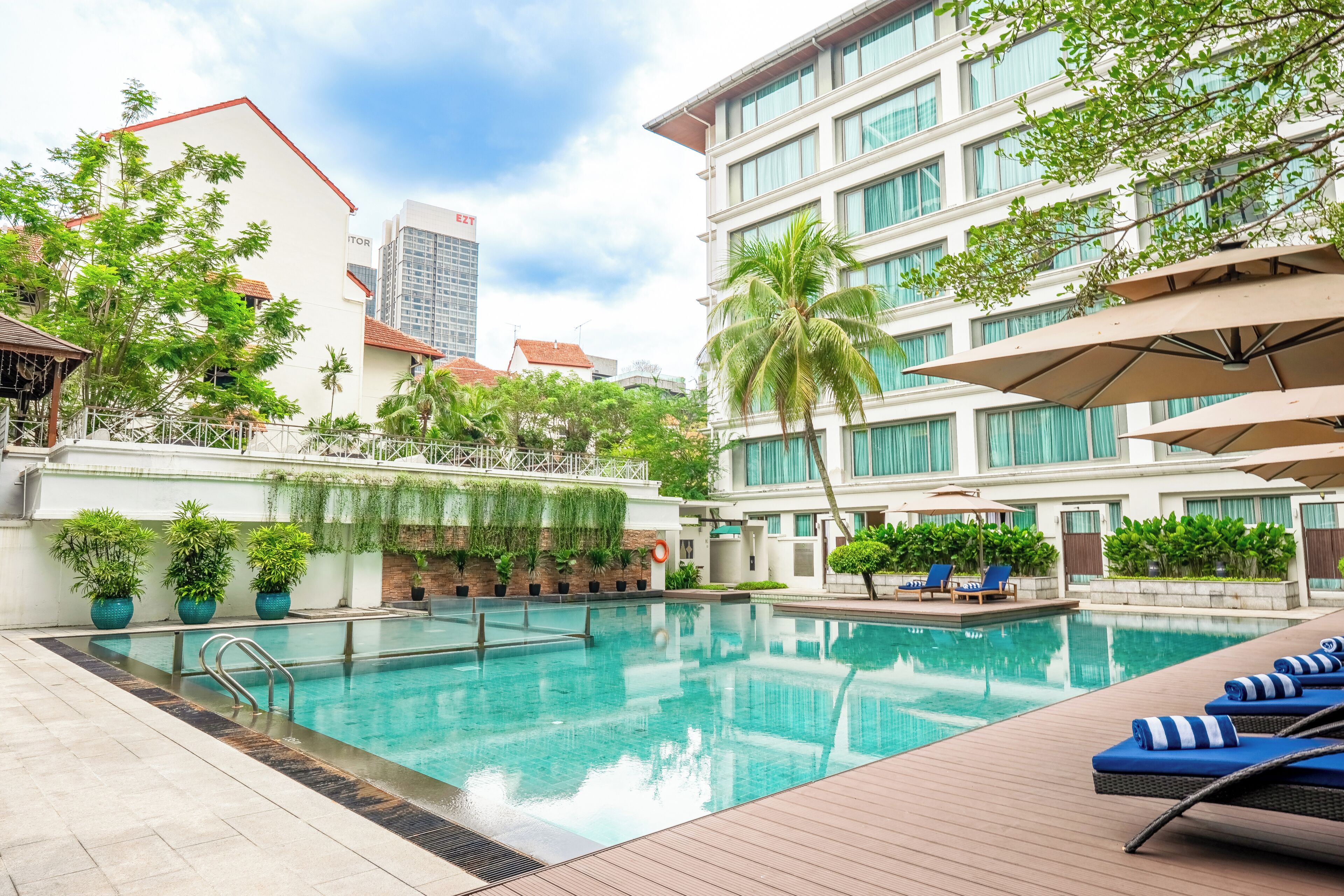 Foto - Micasa All Suites Hotel