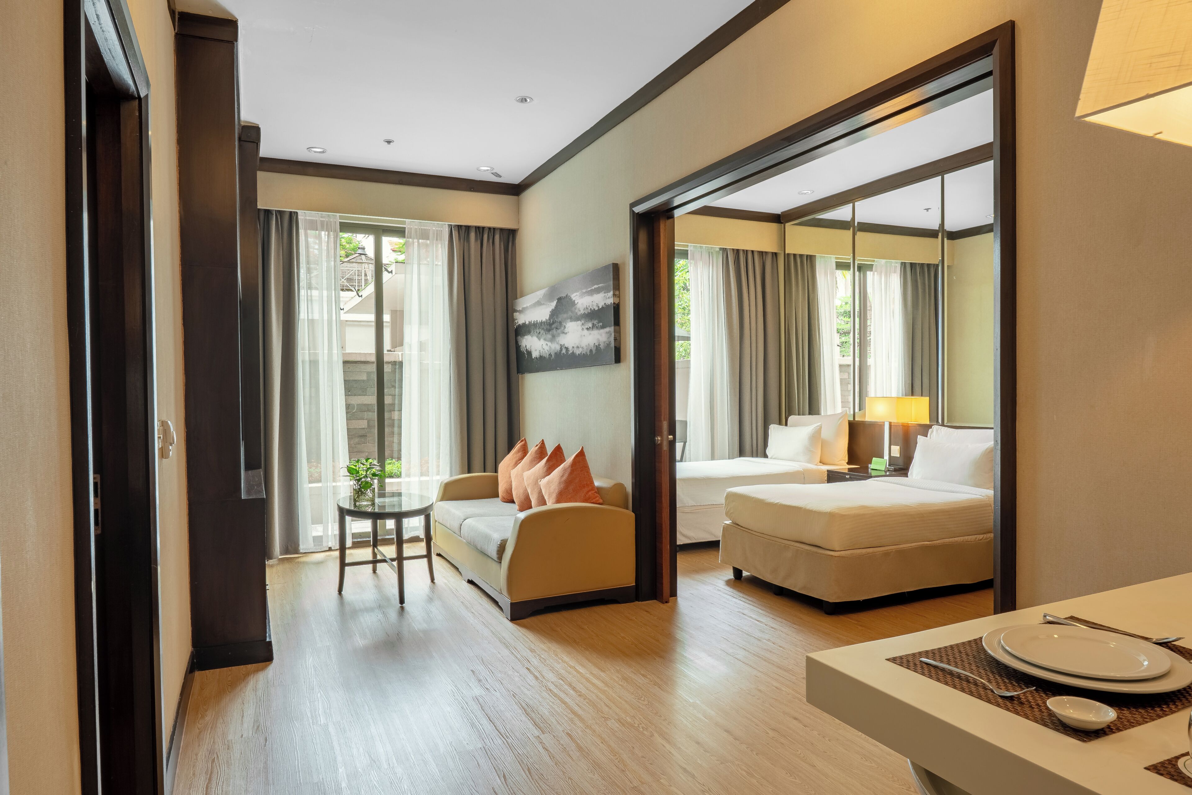 Foto - Micasa All Suites Hotel