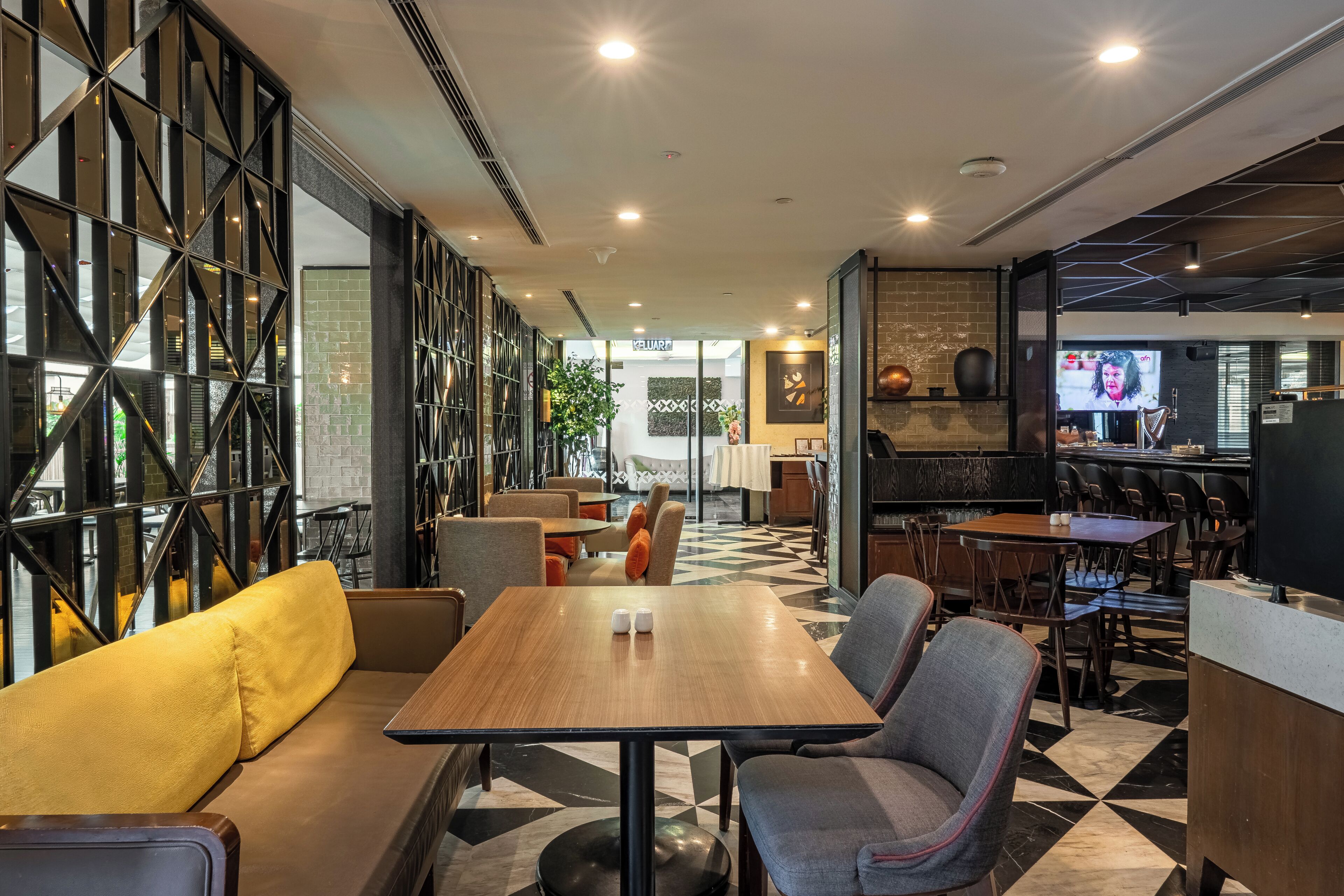 Foto - Micasa All Suites Hotel