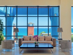 Lobby - H10 Tindaya (Pajara)