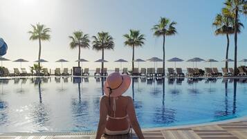 Zonneterras
