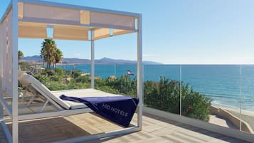 Details aan de binnenkant