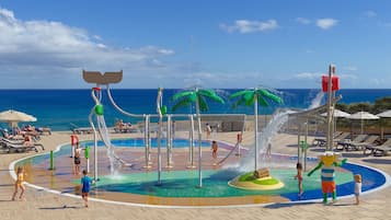 Vízi vidámpark