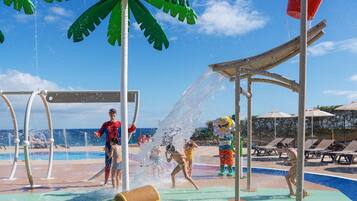 Water park