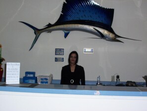 Lobby - Lodi Valley Suites (Lodi)