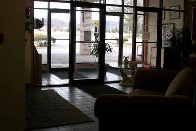 Lodi Valley Suites